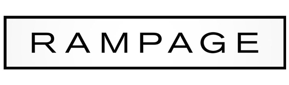 Rampage Brand Logo